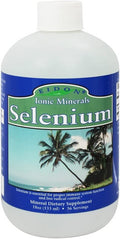 Eidon Ionic Minerals Selenium Liquid 18 fl. oz.