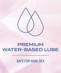 K-Y Jelly Personal Lubricant 2 Oz By K-Y