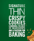 TATES BAKE SHOP Oatmeal Raisin Cookies, 7 OZ