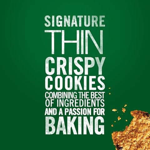 TATES BAKE SHOP Oatmeal Raisin Cookies, 7 OZ