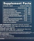 Prohealth Nad Triple Boost. 3X The Nad Boost. Doctor Formulated Extra Strength Supplement Includes 500Mg Niagen Nicotinamide Riboside Nr (The Active Ingredient In Nmn) 30 Servings (3 Pack)