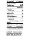 Heirloom Tomato Pizza Sauce Sauce by Sonoma Gourmet | Made With Fresh Organic Tomatoes & Sweet Basil | Vegan & Gluten Free | No Sugar Added | 12 oz Jars (6 Pack)