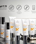 Image Skincare Daily Prevention Hydrating Gel Lip Balm With Spf 30 Broad Spectrum Sun Protection & Vitamin E 0.28 Ounces