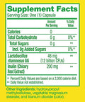 Culturelle Daily Probiotic Bundle Pro Strength Daily Probiotic Capsules For Men And Women And Daily Probiotic Chewables For Kids Digestive Immune Support Gluten Free