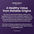 Healthy Origins Coconut Oil, Liquid (100% Virgin) - Virgin, Unrefined, Cold-Pressed Liquid Coconut Oil - 93% MCTs - Centrifuge Extracted Coconut Oil - 20 fl Oz