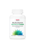 Gnc Women'S Multivitamin 50 Plus |Supports Bone, Eye, Memory, Brain And Skin Health With Vitamin D, Calcium And B12 | Helps Increase Energy Production | 120 Caplets