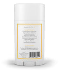 Native Deodorant | Natural Deodorant for Women and Men, Seasonal Scents, Aluminum Free with Baking Soda, Probiotics, Coconut Oil and Shea Butter | Buttercream & French Vanilla