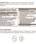 Solgar Comfort Zone Digestive Complex - 90 Vegetable Capsules - Enzymes To Support The Body S Natural Digestive Process & Break Down Difficult-To-Digest Foods - Kosher 90 Servings