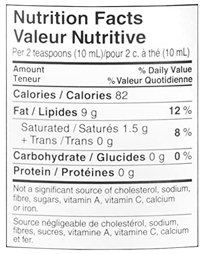 Colavita Premium Selection Extra Virgin Olive Oil - 34 Fl Oz, Single Bottle (Pack of 2)