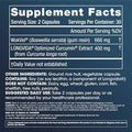 Prohealth Body & Joint Optimized Curcumin Longvida (60 Veggie Capsules) (2Pack)