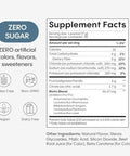 Hydralyte Metabolic Support - 5In1 Probiotic Blend - Support Glp-1 Production With Akkermansia Muciniphila + Prebiotic Fiber + Electrolytes - Daily Metabolism & Digestion - Sugar (30 Packets)