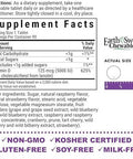 Bluebonnet Nutrition Earth Sweet Vitamin D3 5000 Iu Chewable Tablets Aids In Muscle & Skeletal Growth Non Gmo Gluten & Soy & Milk Kosher Raspberry White 90 Count