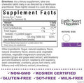 Bluebonnet Nutrition Earth Sweet Vitamin D3 5000 Iu Chewable Tablets Aids In Muscle & Skeletal Growth Non Gmo Gluten & Soy & Milk Kosher Raspberry White 90 Count