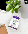 21St Century Lutein 20 Mg Softgels 60 Count