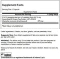 Swanson Egcg Super-Strength Green Tea 275 Milligrams 60 Capsules (2 Pack)
