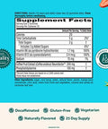 Neuriva Plus Brain Supplement For Memoryfocus & Concentration+Cognitive Function With Vitamins B6 & B12 And Clinically Tested Nootropics Phosphatidylserine And Neurofactor50Ct Strawberry Gummies