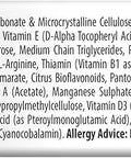 Vitabiotics Wellman Original Vitamin and Mineral Supplement 30S Bundle Vegetarian Tablets By Vitabiotics