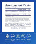 Pure Encapsulations Cal/Mag/D Liquid Calcium Magnesium and Vitamin D in a Convenient Liquid Form 16.2 fl. oz.