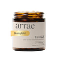 Arrae Fast-Acting Bloating Relief Digestive Enzymes All Natural Bloat Gas & Indigestion Relief Capsules 60 Count