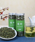Hee Creek Dried Mulberry Leaf Tea 9.17oz/260g Organic Mulberry Leaves Tea, Sun-Dried, Caffeine Free, No Additives Ã¦Â¡â€˜Ã¥ÂÂ¶ Ã¦Â¡â€˜Ã¥ÂÂ¶Ã¨Å’Â¶ Ã©Å“Å“Ã¥ÂÅ½Ã¦Â¡â€˜Ã¥ÂÂ¶ Ã¦Â¡â€˜Ã¨â€˜â€°Ã¨Å’Â¶