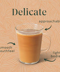 Starbucks VIA Instant Coffee, Light Roast Coffee, Veranda Blend, 100% Arabica, Single-Serve, 1 Box (50 Packets)
