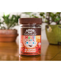 Good Day Chocolate Kid s Multivitamin 50 Count