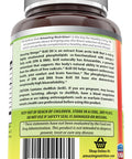 Amazing Omega Krill Oil With Omega 3S Epa, Dha Phospholipids And Astaxanthin 1000Mg Per Serving 120 Softgels (Non-Gmo,Gluten Free) - Supports Heart, Joint & Brain Health