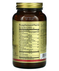 Solgar, Advanced Calcium Complex + Vitamins D3, K2, Zinc, Boron, 120 Tablets