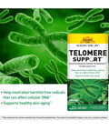 Country Life Ageless Theory Telomere Support