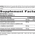 Country Life Ageless Theory Telomere Support