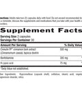 Country Life Ageless Theory Anti-Glycation Support