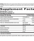Country Life Ageless Theory Stem Cell Support