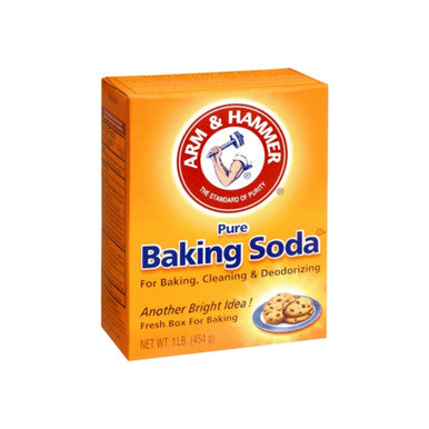 ARM and HAMMER Pure Baking Soda 16 oz
