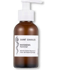 Saint Charles Magnesium Gel Ideal For Massages After Physical Exertion