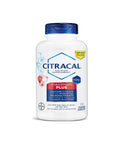 Citracal Maximum Plus Coated Caplets, 120 ea