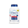 Citracal Maximum Plus Coated Caplets, 120 ea