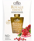 CMD Naturkosmetik Royale Essence Intensive Nourishing Oil High-quality skin care oil with pomegranate extract and vitamin E
