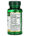 Nature's Bounty Calcium Magnesium Zinc with Vitamin D3 100 Coated Caplets