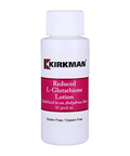 Kirkman Labs - Reduced L-Glutathione Lotion 2 oz