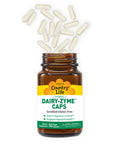 Country Life Power Dairy-Zyme
