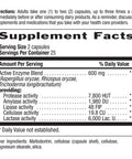 Country Life Power Dairy-Zyme