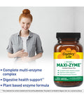 Country Life Maxi-Zyme