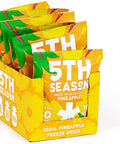 5th Season Heavenly Pineapple Chunks 12 g (Pack of 6)