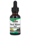 Nature'S Answer Black Walnut Green Hull Extract 1oz
