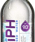 ActiPH Water (Glass) 330ml (Pack of 24)