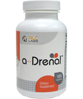 RLC Labs a-Drenal (Adrenal Support Formula) 120 Capsules