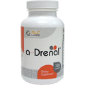 RLC Labs a-Drenal (Adrenal Support Formula) 120 Capsules