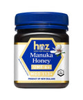 Honey New Zealand Manuka Honey UMF 6+/MGO113 250g