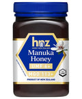 Honey New Zealand Manuka Honey UMF 6+/MGO113 500g