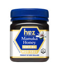 Honey New Zealand Manuka Honey UMF 8+/MGO182 250g